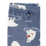 Carter's Child of Mine Toddler Cozy Pajama Set, 2-Piece, Sizes 12M-5T