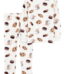 Carter's Child of Mine Toddler Cozy Pajama Set, 2-Piece, Sizes 12M-5T