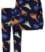 Carter's Child of Mine Toddler Cozy Pajama Set, 2-Piece, Sizes 12M-5T