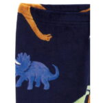 Carter's Child of Mine Toddler Cozy Pajama Set, 2-Piece, Sizes 12M-5T