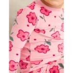Carter's Child of Mine Toddler Cozy Pajama Set, 2-Piece, Sizes 12M-5T