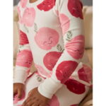 Carter's Child of Mine Toddler Cozy Pajama Set, 2-Piece, Sizes 12M-5T