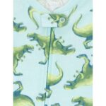 Carter's Child of Mine Toddler Pajama, 2-Pack, One-Piece, Sizes 12M-5T