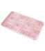 CASAFUN Large Rectangular Self Draining Soap Dishes, Bar Soap Holder, Soap Tray Soap Saver Bar Dish for Soap Sponge Dryer Bathroom Toilet Shower Kitchen Restaurant Counter