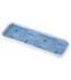 CASAFUN Large Rectangular Self Draining Soap Dishes, Plastic Bar Soap Holder, Soap Tray Soap Saver Bar Dish for Soap Sponge Dryer Bathroom Toilet Shower Kitchen Restaurant Counter