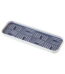 CASAFUN Large Rectangular Self Draining Soap Dishes, Plastic Bar Soap Holder, Soap Tray Soap Saver Bar Dish for Soap Sponge Dryer Bathroom Toilet Shower Kitchen Restaurant Counter