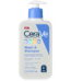 CeraVe Baby Body Wash & Baby Shampoo, Gentle Tear-Free Cleanser for Sensitive Skin & Hair, 8 fl oz
