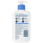 CeraVe Baby Lotion, Lightweight Moisturizing Face & Body Lotion for Baby and Toddler, 8 oz