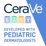 CeraVe Baby Lotion, Lightweight Moisturizing Face & Body Lotion for Baby and Toddler, 16 oz