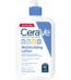 CeraVe Baby Lotion, Lightweight Moisturizing Face & Body Lotion for Baby and Toddler, 16 oz