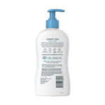 Cetaphil Baby Daily Lotion with Organic Calendula, Sweet Almond & Sunflower Oils, 13.5 oz