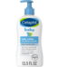 Cetaphil Baby Daily Lotion with Organic Calendula, Sweet Almond & Sunflower Oils, 13.5 oz