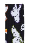 Character Toddler Halloween Glow in the Dark Pajama Set, 2-Piece, Sizes 12M-5T