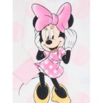 Character Toddler Long Sleeve Shirt and Pants Pajama Set, 2-Piece, Sizes 12M-5T