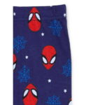 Character Toddler Long Sleeve Shirt and Pants Pajama Set, 2-Piece, Sizes 12M-5T