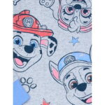 Character Toddler Long Sleeve Shirt and Pants Pajama Set, 2-Piece, Sizes 12M-5T