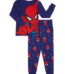 Character Toddler Long Sleeve Shirt and Pants Pajama Set, 2-Piece, Sizes 12M-5T