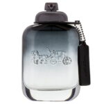 Coach New York Eau De Toilette Spray, Cologne for Men, 3.3 oz