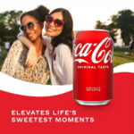 Coca-Cola Classic Soda Pop, 12 fl oz Cans, 24 Pack