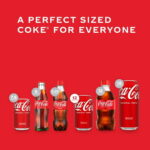 Coca-Cola Classic Soda Pop, 12 fl oz Cans, 24 Pack