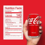 Coca-Cola Classic Soda Pop, 12 fl oz Cans, 24 Pack
