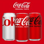 Coca-Cola Classic Soda Pop Fridge Pack, 12 fl oz Cans, 12 Pack
