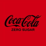 Coca-Cola Zero Sugar Sugar-Free Soda Pop, 12 fl oz Cans, 24 Pack
