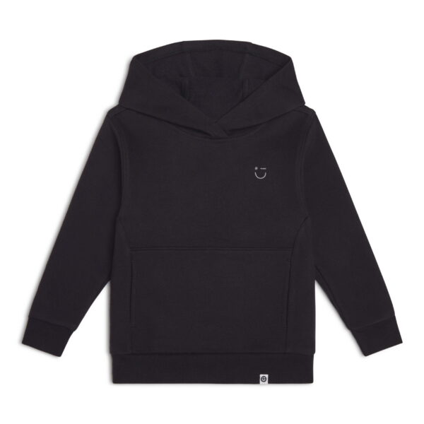 Color Mix by Garanimals Toddler Butter Fleece Hoodie, Sizes 2T-5T