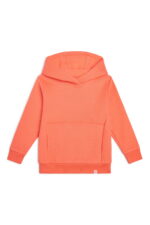 Color Mix by Garanimals Toddler Butter Fleece Hoodie, Sizes 2T-5T