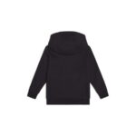 Color Mix by Garanimals Toddler Butter Fleece Hoodie, Sizes 2T-5T