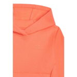 Color Mix by Garanimals Toddler Butter Fleece Hoodie, Sizes 2T-5T