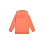 Color Mix by Garanimals Toddler Butter Fleece Hoodie, Sizes 2T-5T