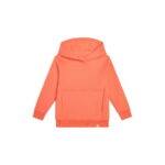 Color Mix by Garanimals Toddler Butter Fleece Hoodie, Sizes 2T-5T