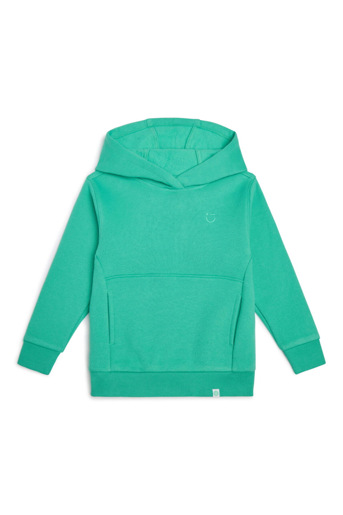 Color Mix by Garanimals Toddler Butter Fleece Hoodie, Sizes 2T-5T