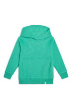 Color Mix by Garanimals Toddler Butter Fleece Hoodie, Sizes 2T-5T