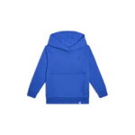 Color Mix by Garanimals Toddler Butter Fleece Hoodie, Sizes 2T-5T