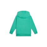Color Mix by Garanimals Toddler Butter Fleece Hoodie, Sizes 2T-5T