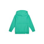 Color Mix by Garanimals Toddler Butter Fleece Hoodie, Sizes 2T-5T
