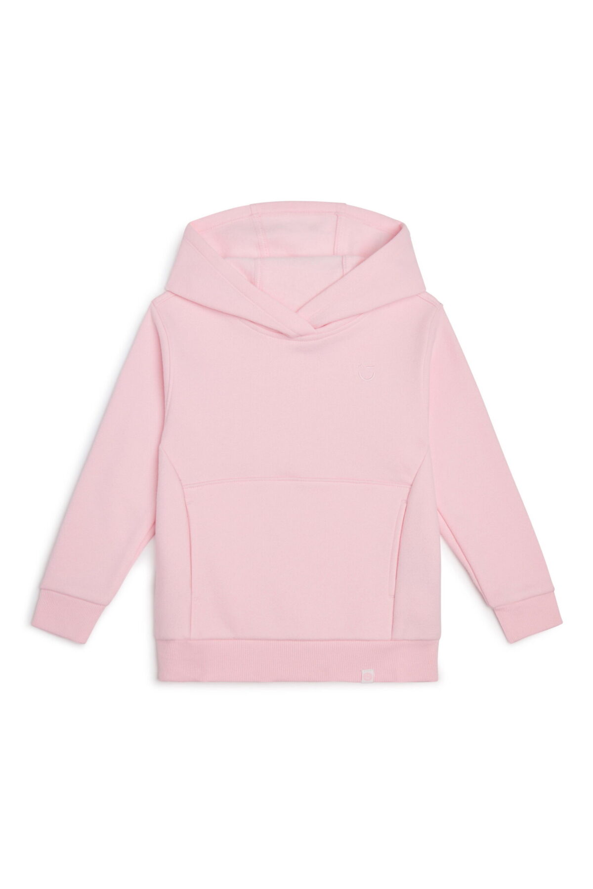 Color Mix by Garanimals Toddler Butter Fleece Hoodie, Sizes 2T-5T