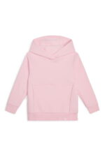 Color Mix by Garanimals Toddler Butter Fleece Hoodie, Sizes 2T-5T