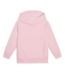 Color Mix by Garanimals Toddler Butter Fleece Hoodie, Sizes 2T-5T