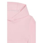 Color Mix by Garanimals Toddler Butter Fleece Hoodie, Sizes 2T-5T