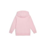 Color Mix by Garanimals Toddler Butter Fleece Hoodie, Sizes 2T-5T