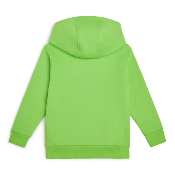 Color Mix by Garanimals Toddler Butter Fleece Hoodie, Sizes 2T-5T