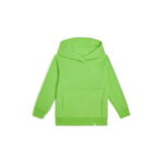 Color Mix by Garanimals Toddler Butter Fleece Hoodie, Sizes 2T-5T