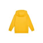 Color Mix by Garanimals Toddler Butter Fleece Hoodie, Sizes 2T-5T