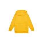 Color Mix by Garanimals Toddler Butter Fleece Hoodie, Sizes 2T-5T