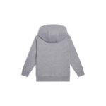 Color Mix by Garanimals Toddler Butter Fleece Hoodie, Sizes 2T-5T