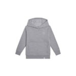 Color Mix by Garanimals Toddler Butter Fleece Hoodie, Sizes 2T-5T