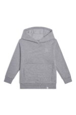 Color Mix by Garanimals Toddler Butter Fleece Hoodie, Sizes 2T-5T